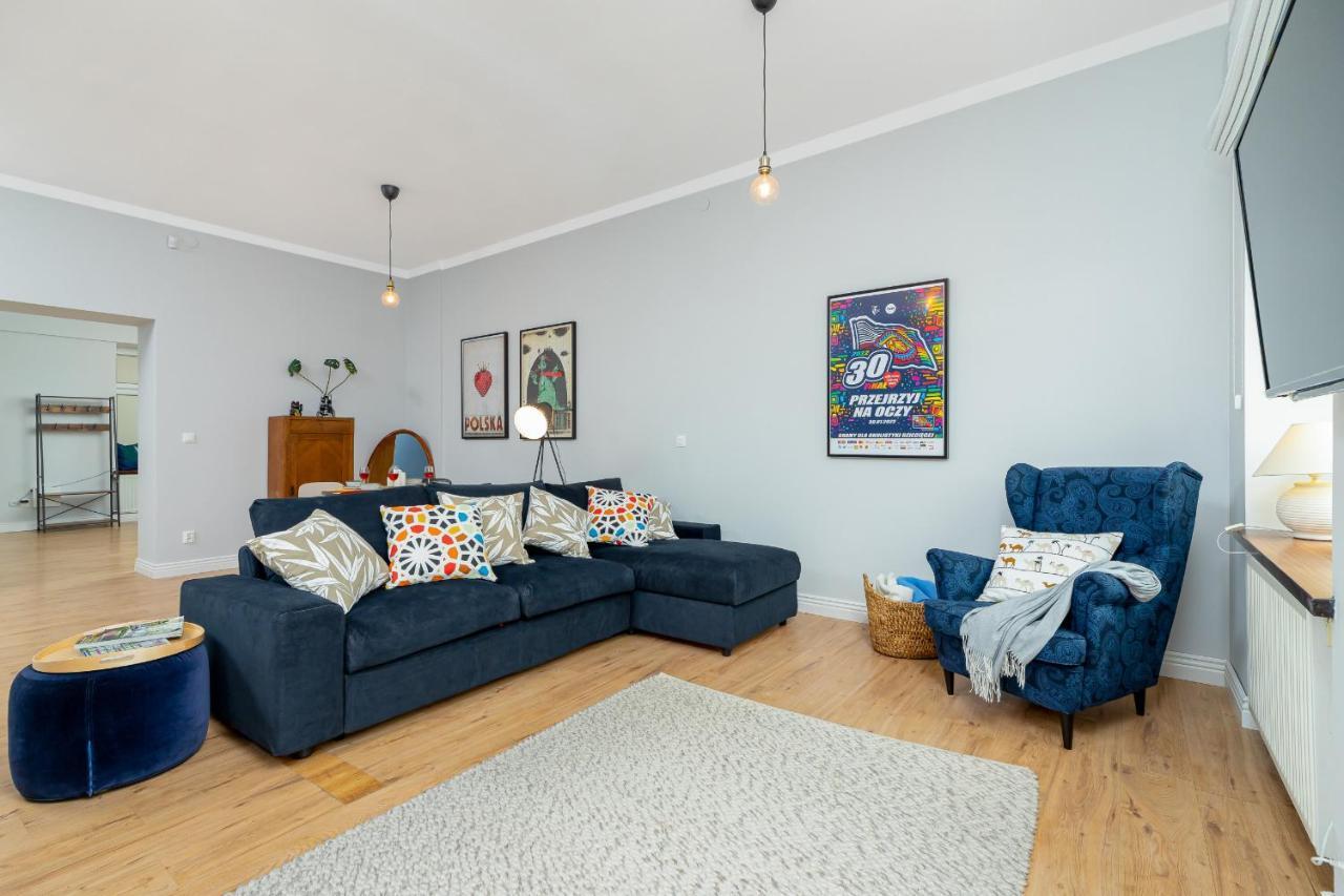 Kazimierz Apartments Near Wawel Royal Castle By Renters Cracovie Extérieur photo