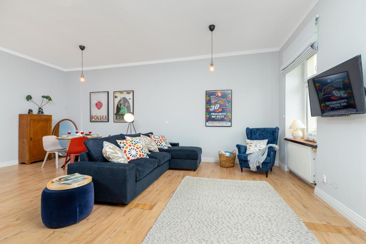 Kazimierz Apartments Near Wawel Royal Castle By Renters Cracovie Extérieur photo
