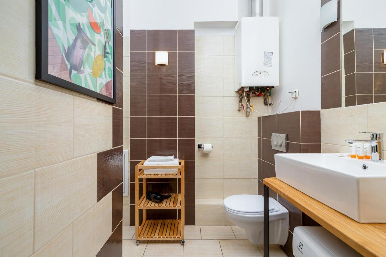 Kazimierz Apartments Near Wawel Royal Castle By Renters Cracovie Extérieur photo