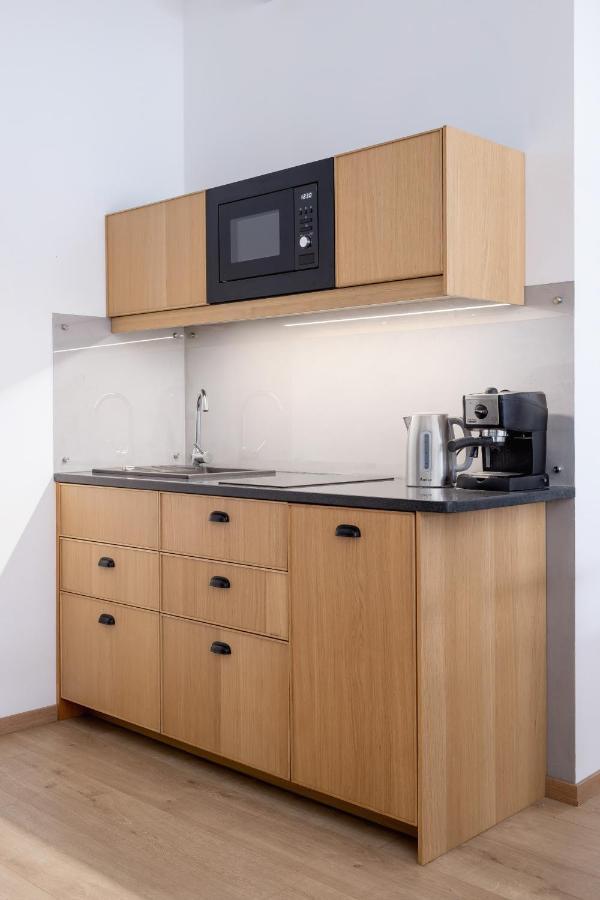 Kazimierz Apartments Near Wawel Royal Castle By Renters Cracovie Extérieur photo