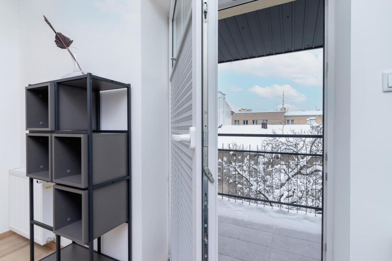 Kazimierz Apartments Near Wawel Royal Castle By Renters Cracovie Extérieur photo