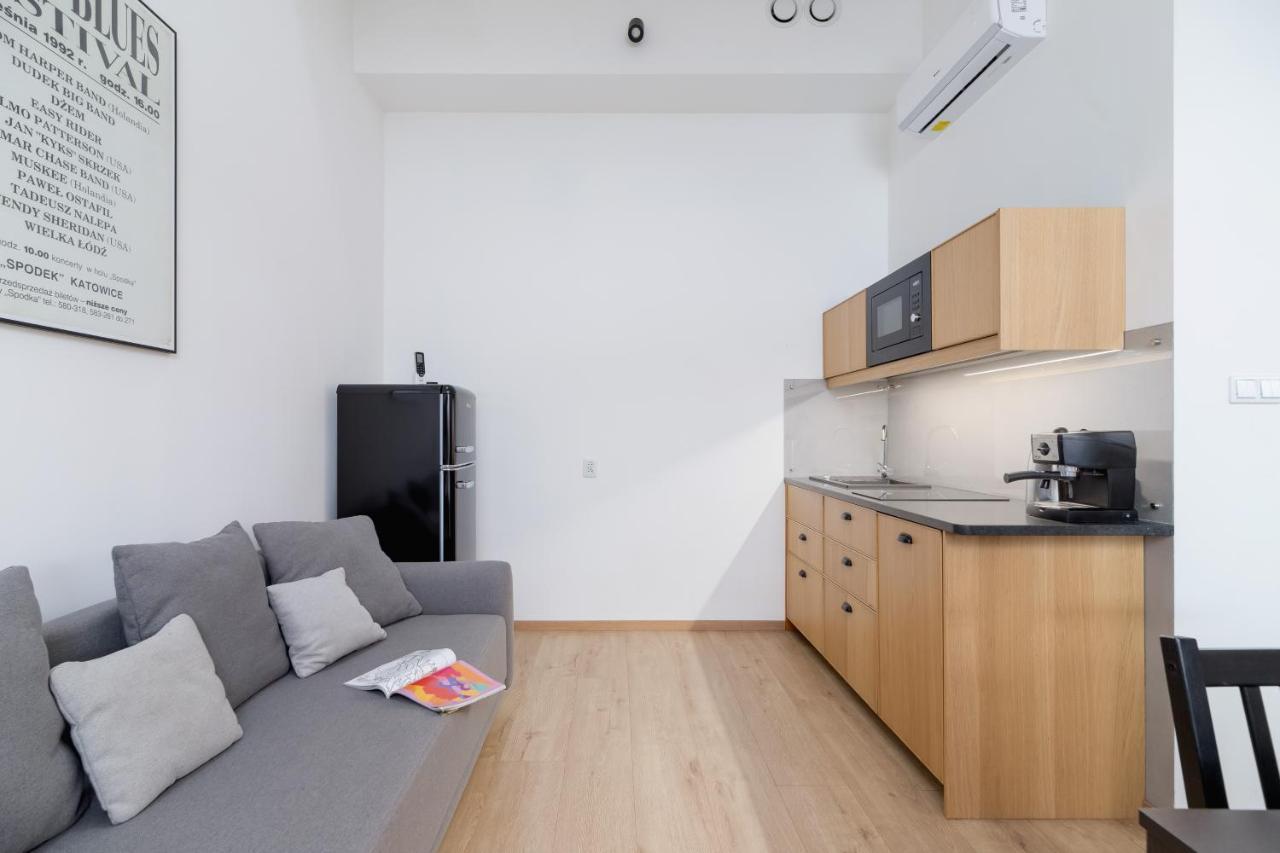 Kazimierz Apartments Near Wawel Royal Castle By Renters Cracovie Extérieur photo