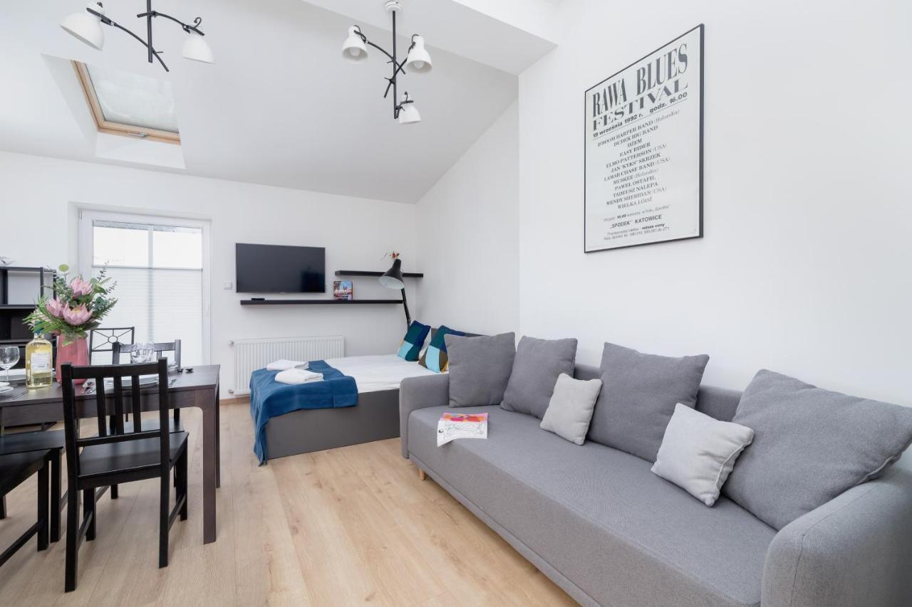Kazimierz Apartments Near Wawel Royal Castle By Renters Cracovie Extérieur photo